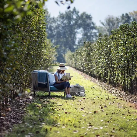 Castello Del Sole Resort&spa Ascona