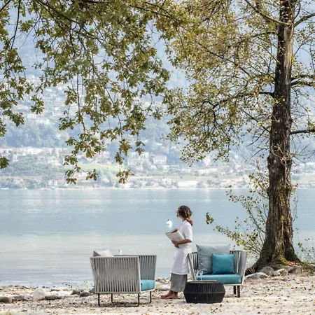Castello Del Sole Resort&spa Ascona